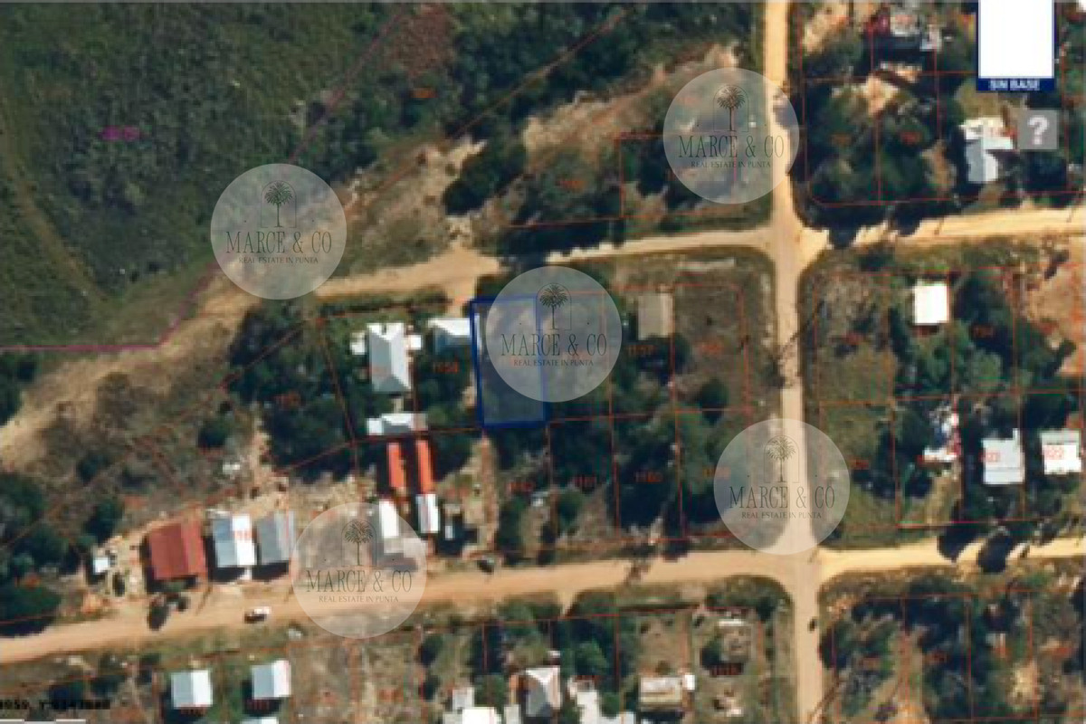 Terreno ID.2620 - Terreno en venta en La Juanita 
