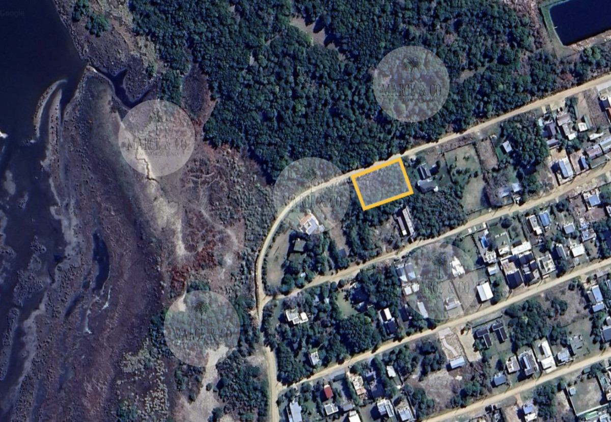 Terreno ID.2609 - TERRENO EN VENTA EN LA JUANITA 1350m