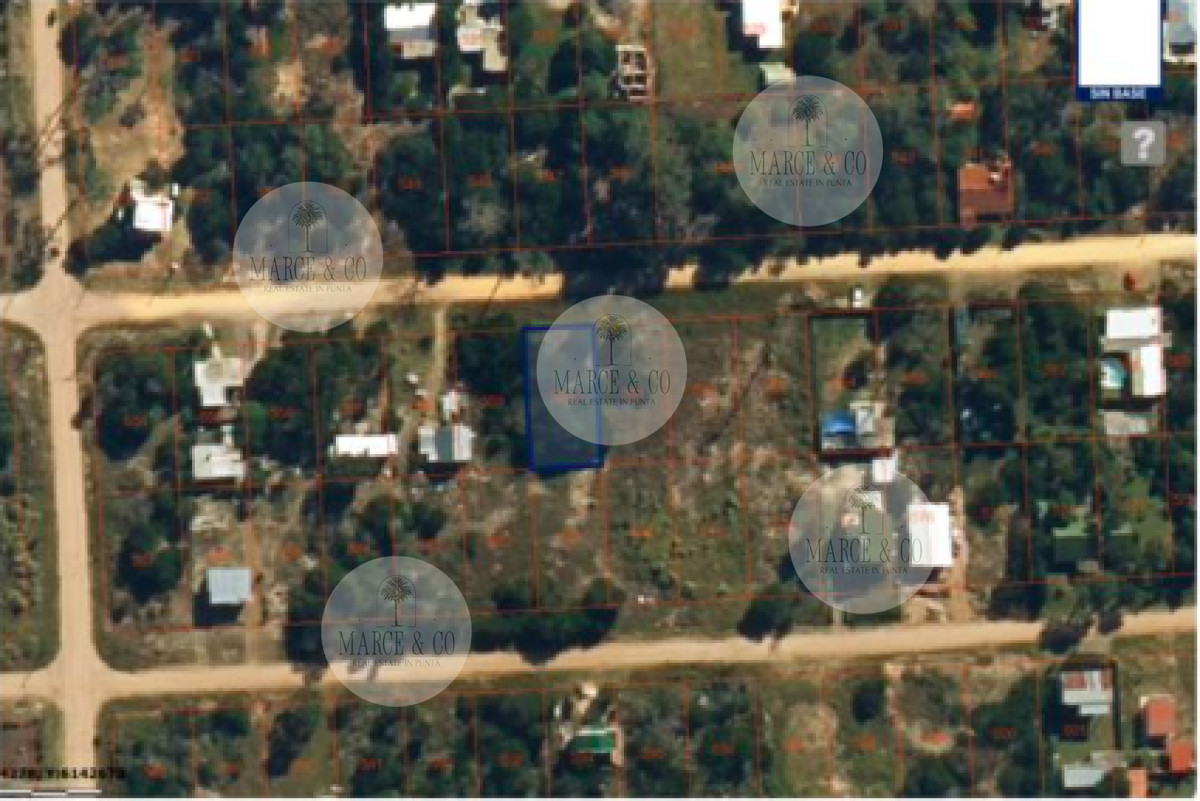 Terreno ID.2621 - Terreno en venta en La Juanita 