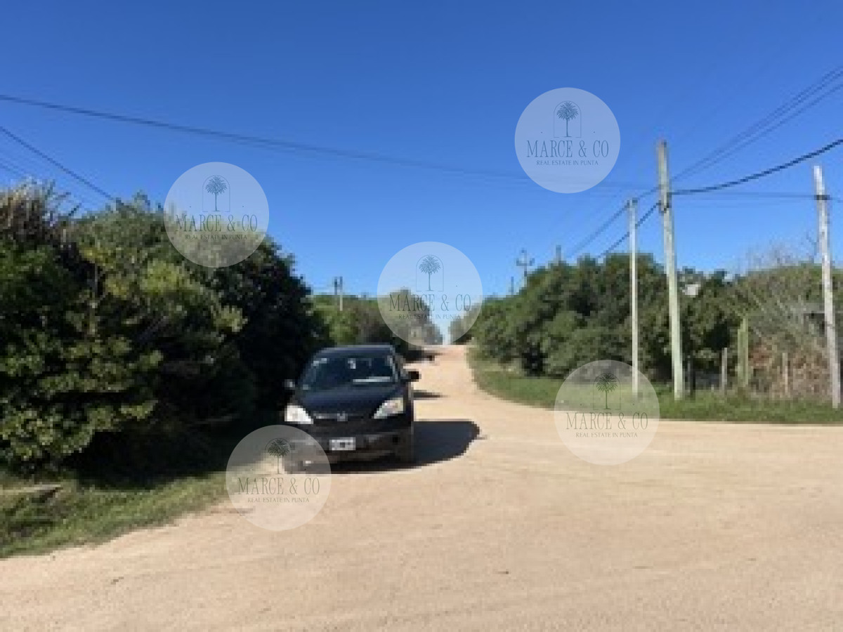 Terreno ID.2612 - TERRENO EN VENTA, EL TESORO