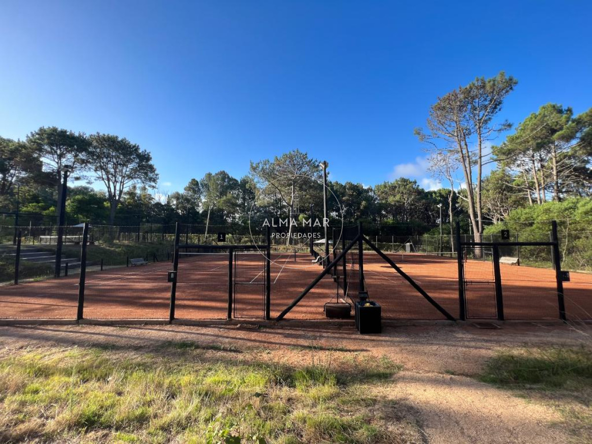 Terreno ID.541 - Terreno de 1000m2 en Reserva Montoya