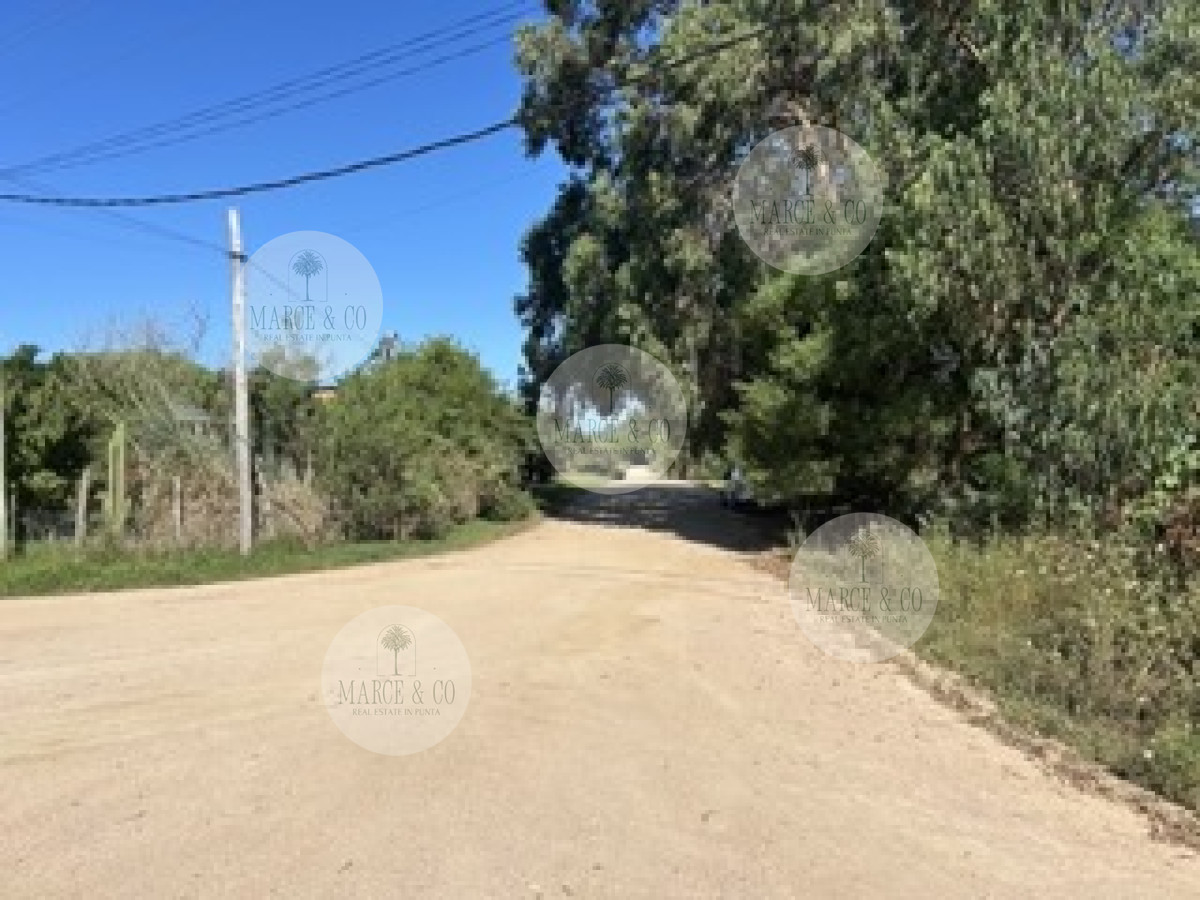 Terreno ID.2612 - TERRENO EN VENTA, EL TESORO