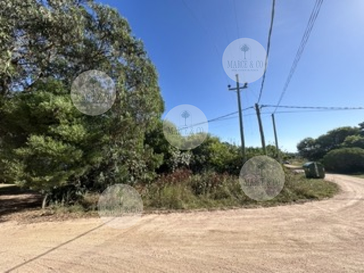 Terreno ID.2612 - TERRENO EN VENTA, EL TESORO