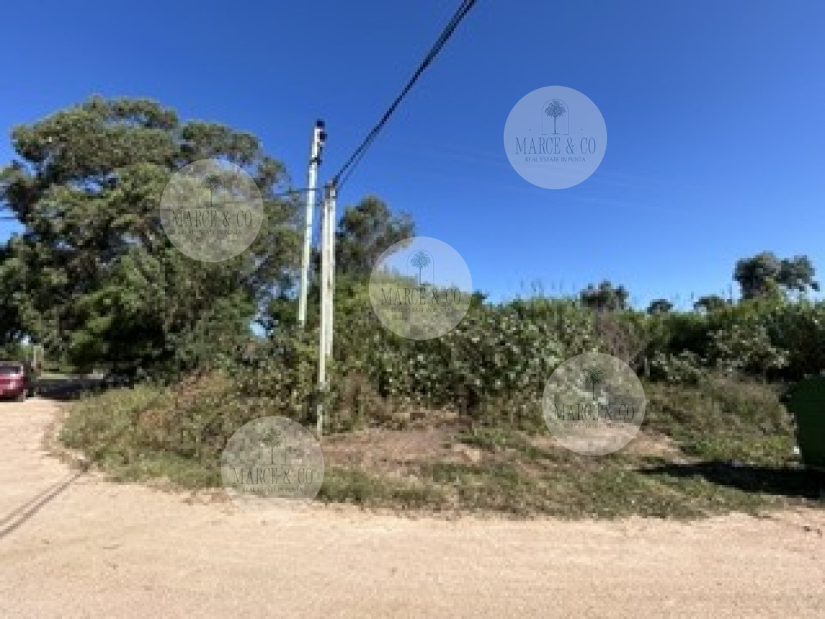 Terreno ID.2612 - TERRENO EN VENTA, EL TESORO