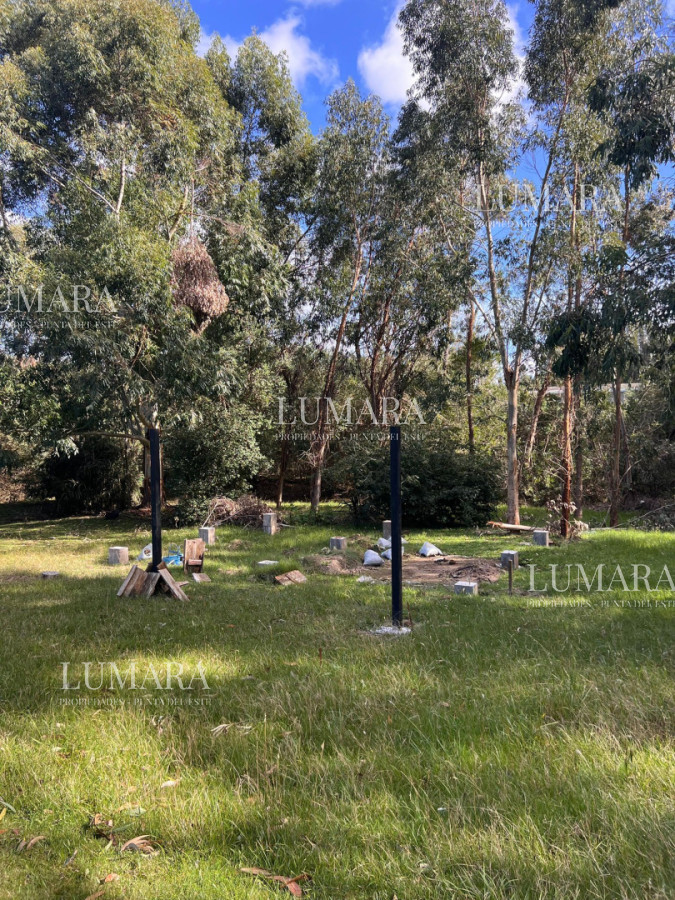 Terreno ID.3994 - Terreno en venta en Barrio San Vicente.