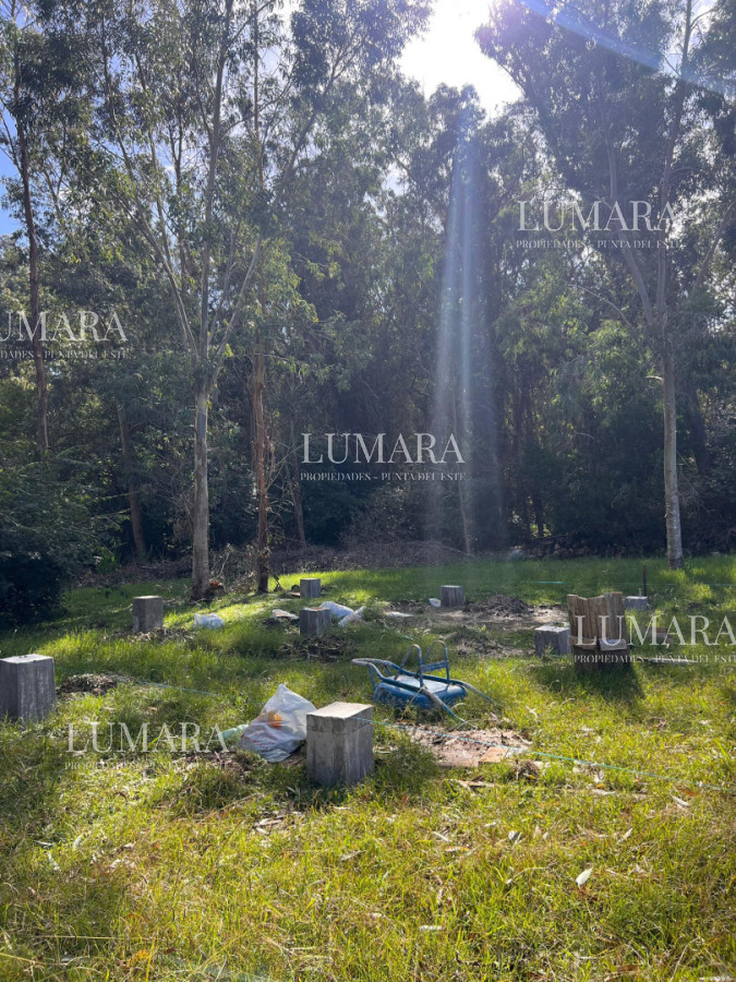 Terreno ID.3994 - Terreno en venta en Barrio San Vicente.