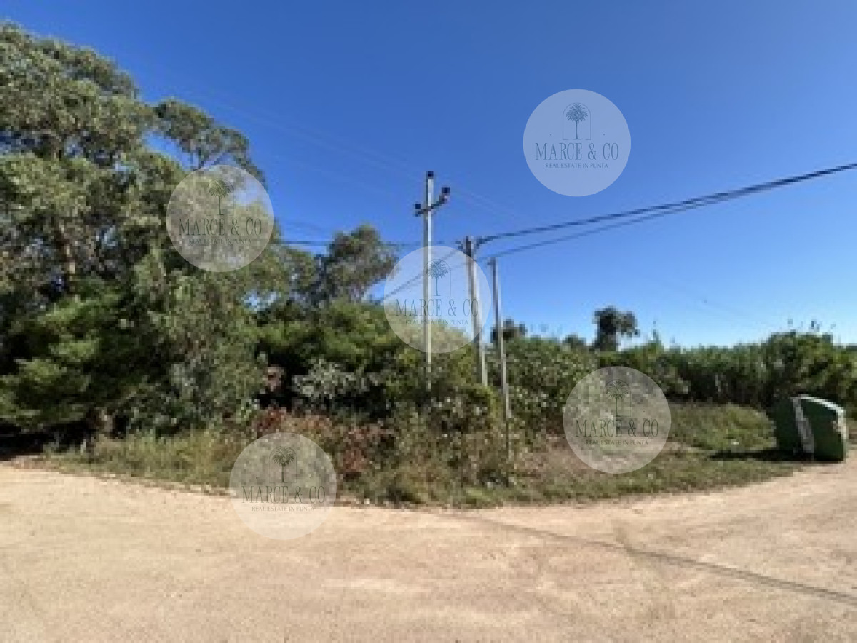 Terreno ID.2612 - TERRENO EN VENTA, EL TESORO