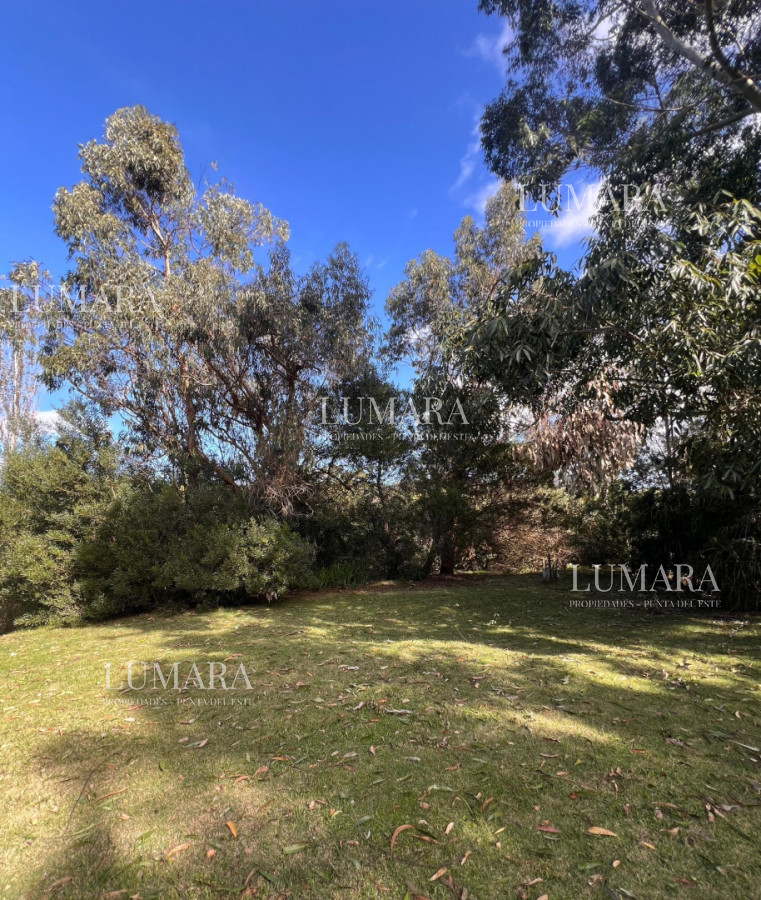 Terreno ID.3994 - Terreno en venta en Barrio San Vicente.