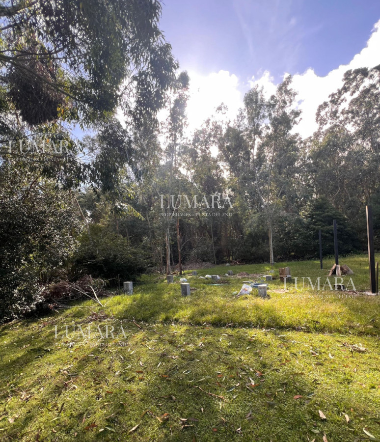 Terreno ID.3994 - Terreno en venta en Barrio San Vicente.
