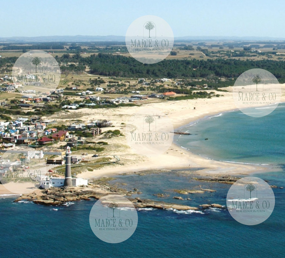Terreno ID.341 - Terreno en Jose Ignacio, Laguna Escondida