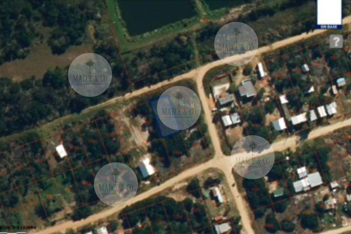 Terreno ID.2618 - Terreno en La Juanita