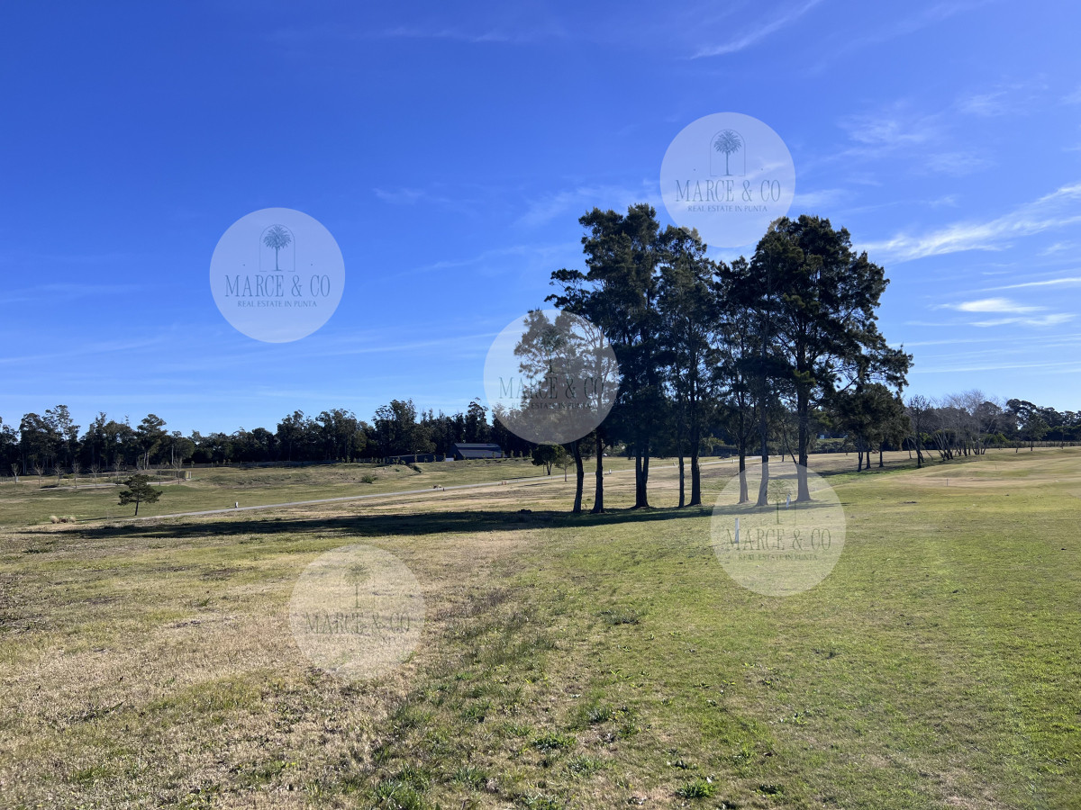 Terreno ID.2622 - Terreno en venta Pueblo mio, elevado y con laguna propia