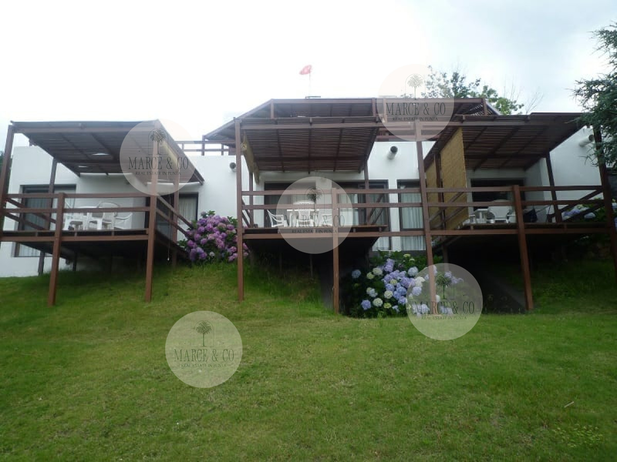 Hotel ID.1666 - Complejo ideal para Hotel o Residencia para ancianos