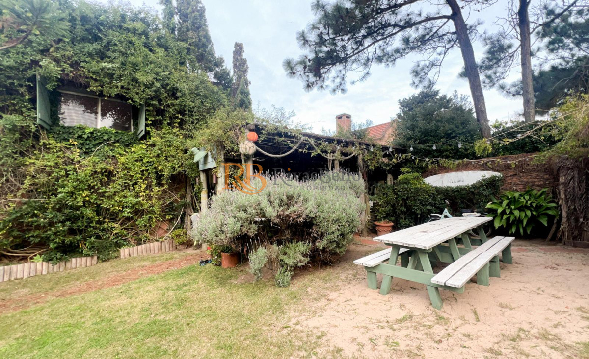 Casa ID.75 - CASA EN VENTA DE 5 DORM EN LA BARRA A 250 MTS DEL MAR