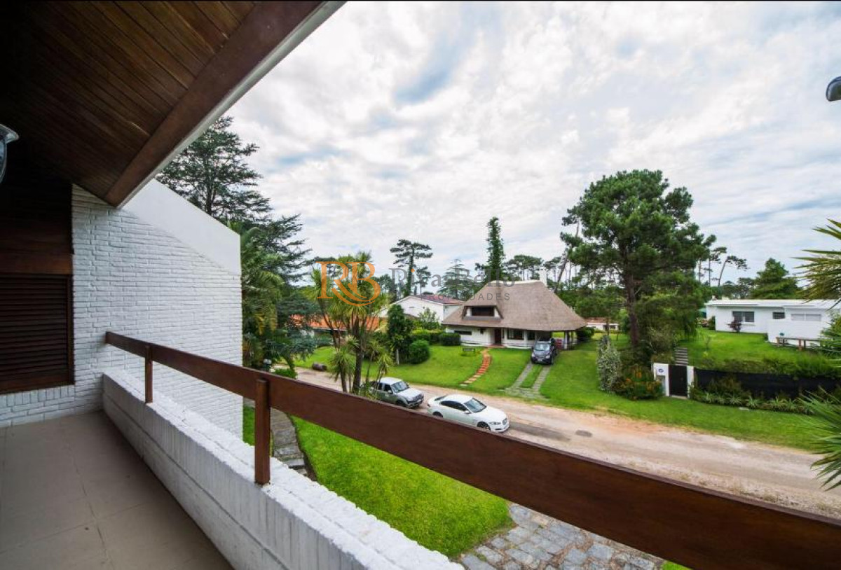 Casa ID.48 - ESPECTACULAR CASA PUNTA DEL ESTE