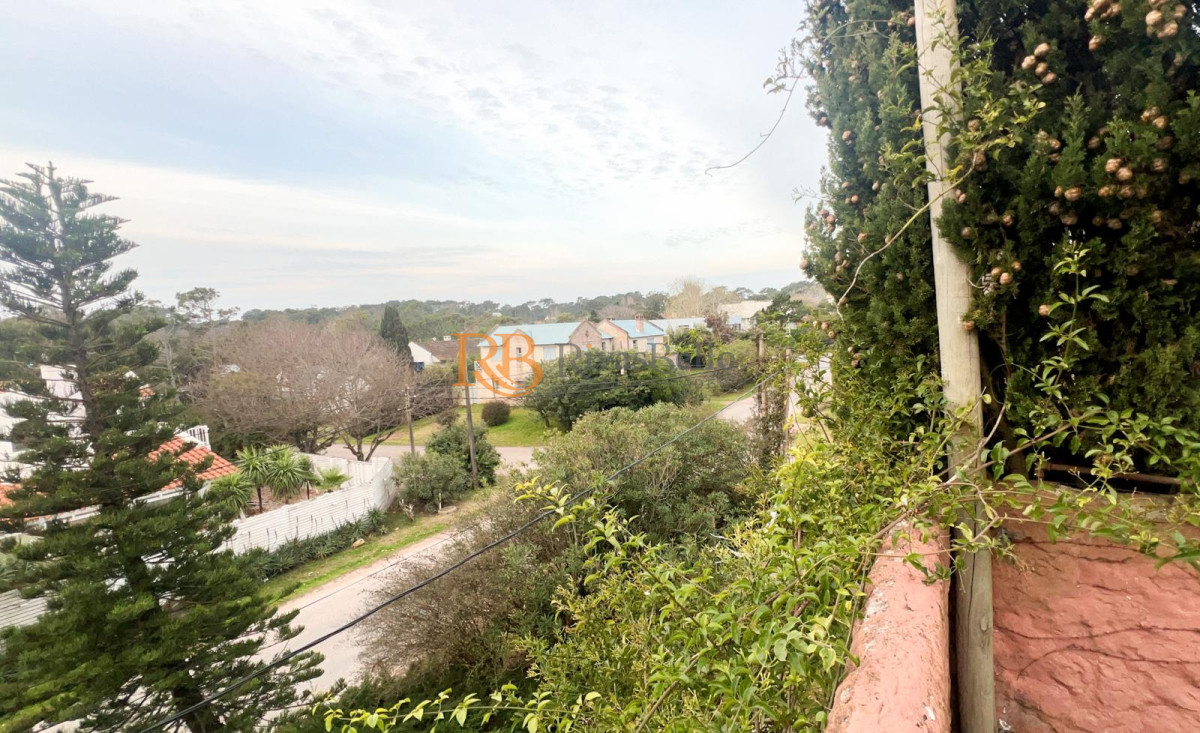 Casa ID.75 - CASA EN VENTA DE 5 DORM EN LA BARRA A 250 MTS DEL MAR