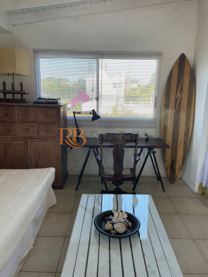 Casa ID.75 - CASA EN VENTA DE 5 DORM EN LA BARRA A 250 MTS DEL MAR