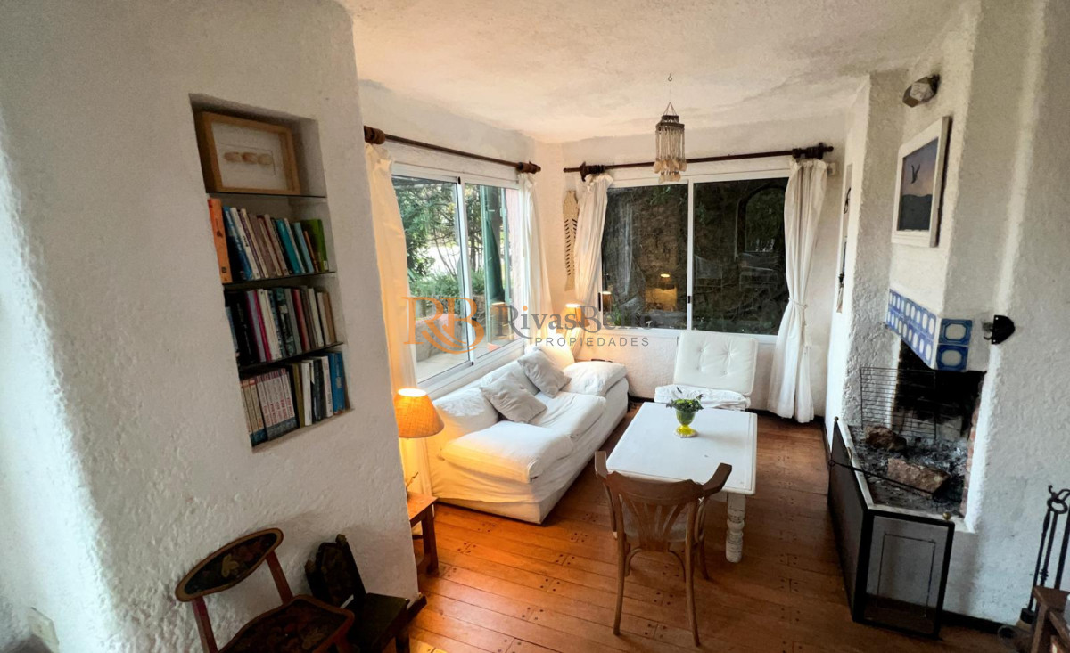 Casa ID.75 - CASA EN VENTA DE 5 DORM EN LA BARRA A 250 MTS DEL MAR