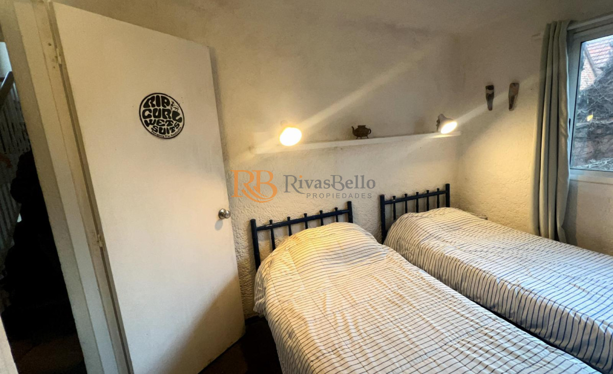 Casa ID.75 - CASA EN VENTA DE 5 DORM EN LA BARRA A 250 MTS DEL MAR