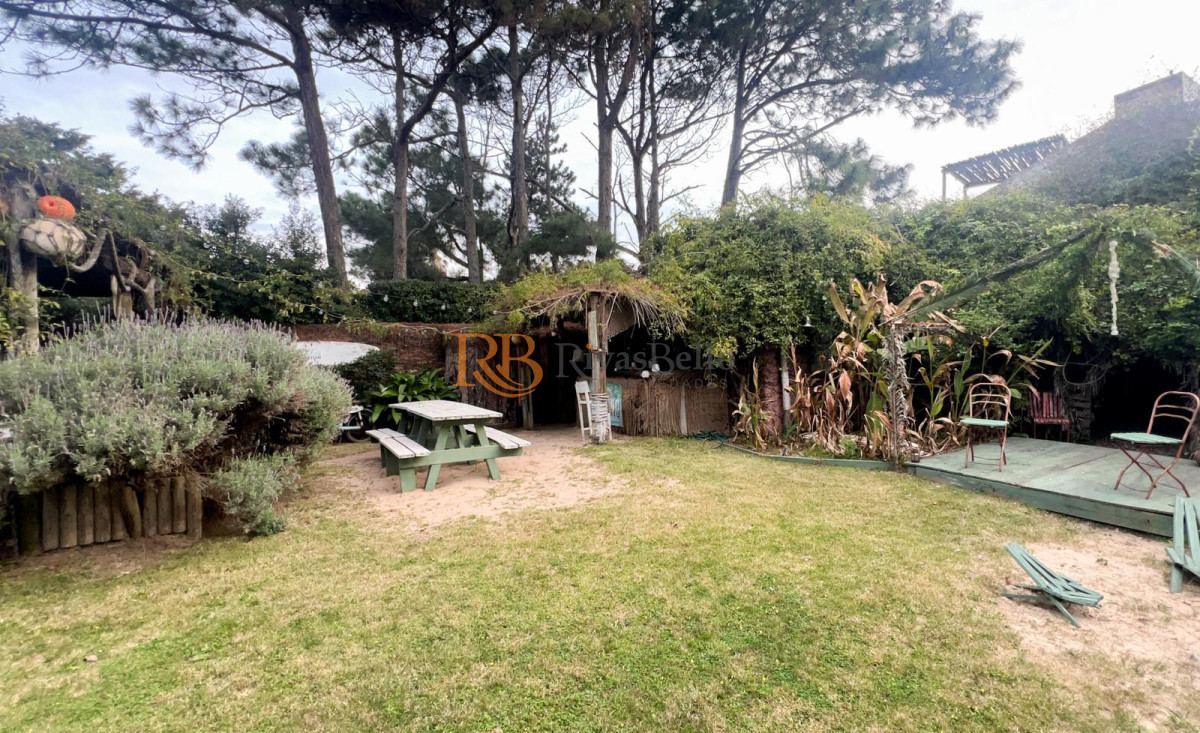 Casa ID.75 - CASA EN VENTA DE 5 DORM EN LA BARRA A 250 MTS DEL MAR
