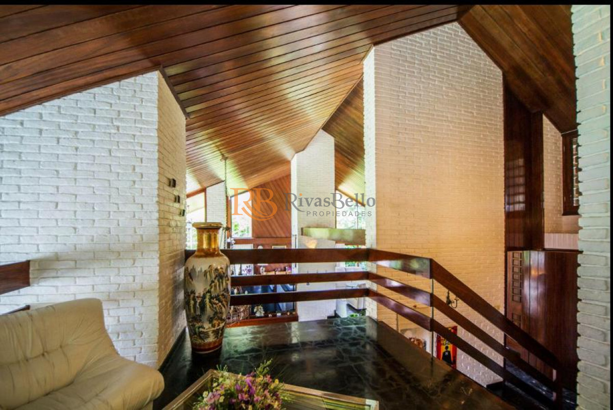 Casa ID.48 - ESPECTACULAR CASA PUNTA DEL ESTE