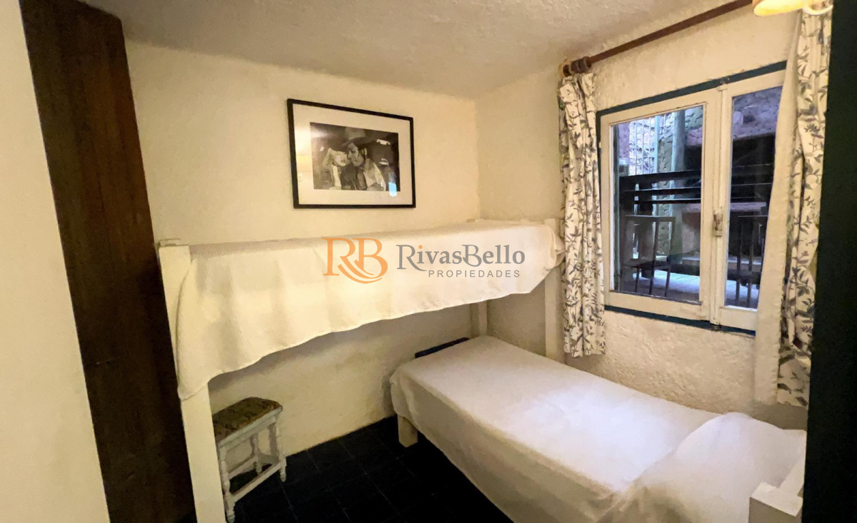 Casa ID.75 - CASA EN VENTA DE 5 DORM EN LA BARRA A 250 MTS DEL MAR