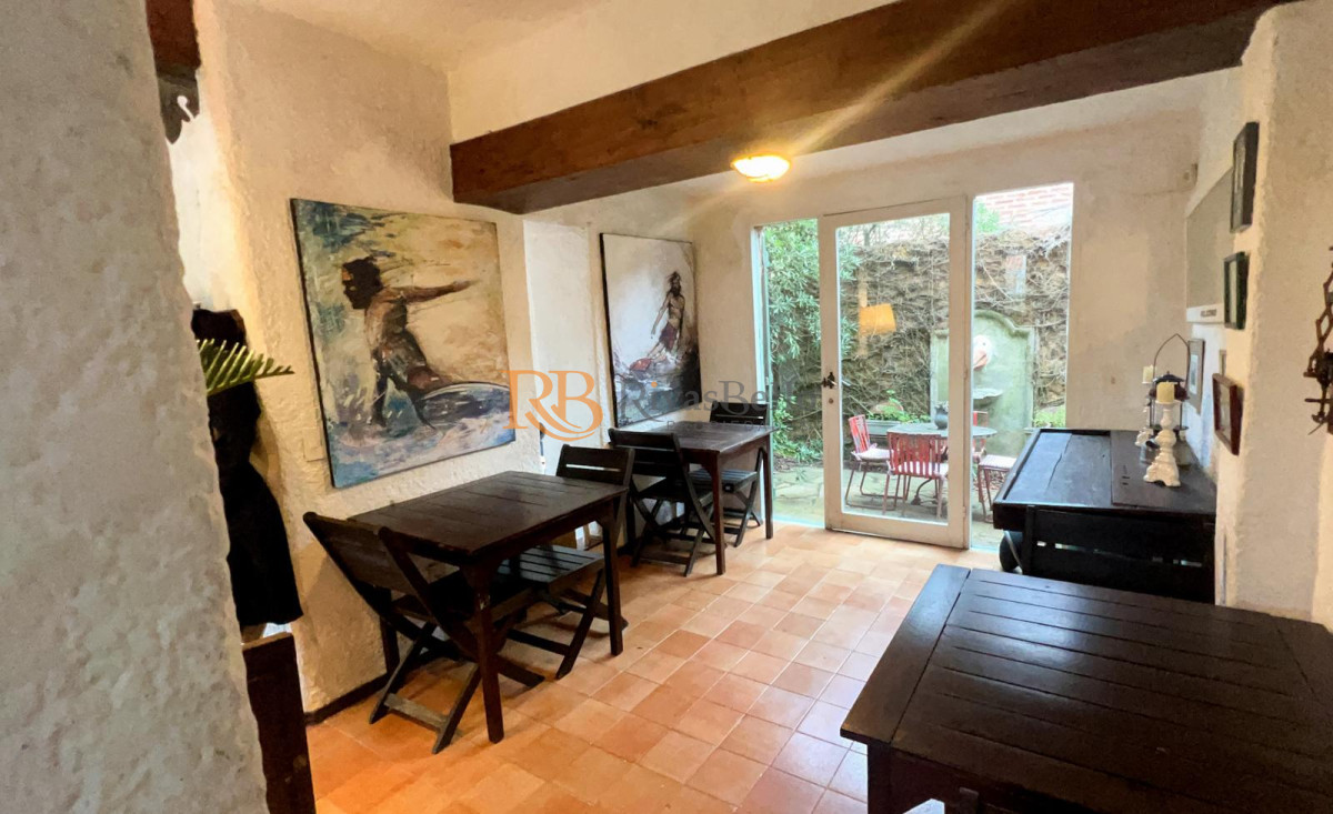 Casa ID.75 - CASA EN VENTA DE 5 DORM EN LA BARRA A 250 MTS DEL MAR