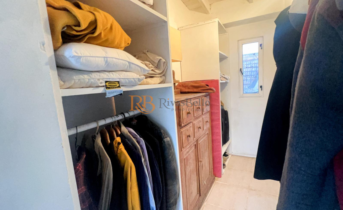 Casa ID.75 - CASA EN VENTA DE 5 DORM EN LA BARRA A 250 MTS DEL MAR