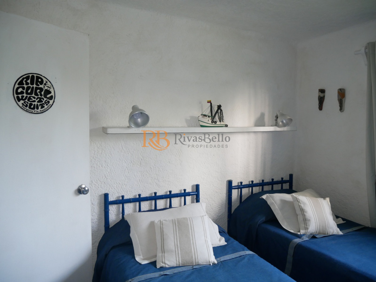 Casa ID.75 - CASA EN VENTA DE 5 DORM EN LA BARRA A 250 MTS DEL MAR