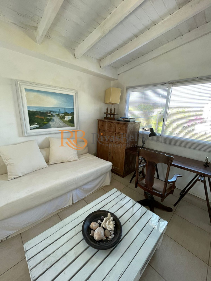 Casa ID.75 - CASA EN VENTA DE 5 DORM EN LA BARRA A 250 MTS DEL MAR