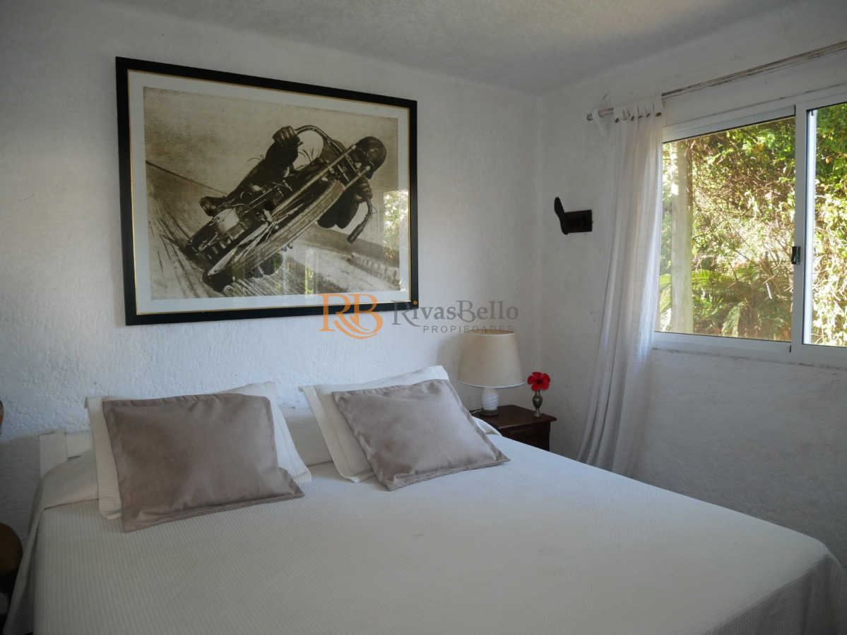 Casa ID.75 - CASA EN VENTA DE 5 DORM EN LA BARRA A 250 MTS DEL MAR