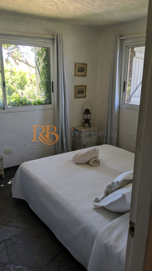 Casa ID.75 - CASA EN VENTA DE 5 DORM EN LA BARRA A 250 MTS DEL MAR