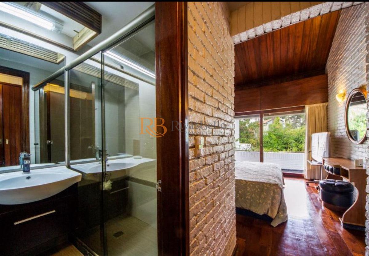 Casa ID.48 - ESPECTACULAR CASA PUNTA DEL ESTE