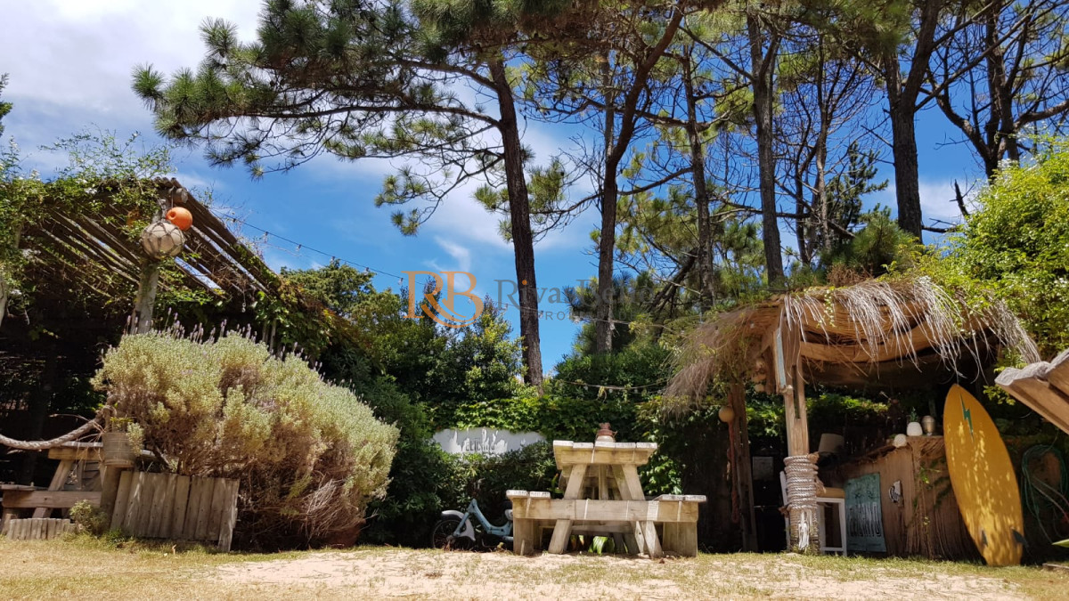 Casa ID.75 - CASA EN VENTA DE 5 DORM EN LA BARRA A 250 MTS DEL MAR