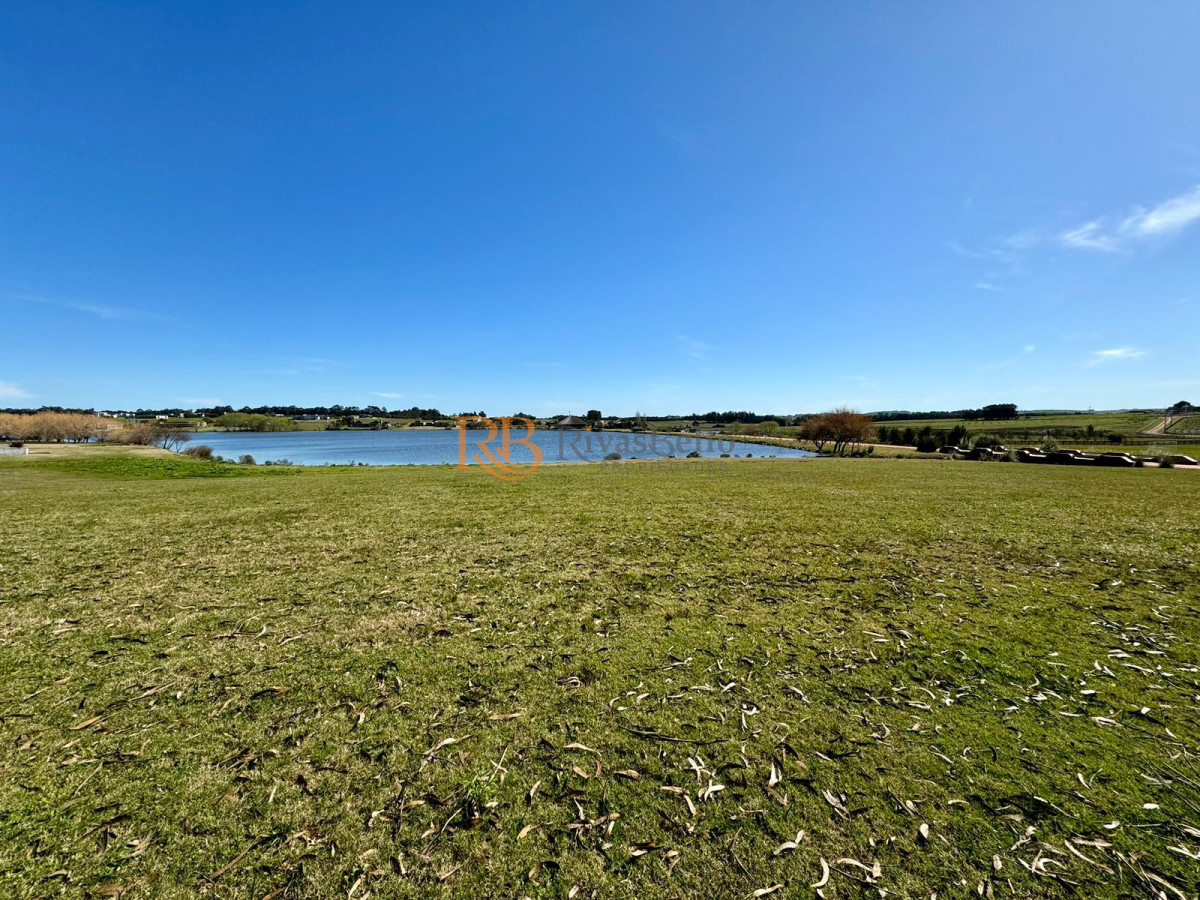 Terreno ID.103 - Espectacular Lote en Venta en Pueblo Mio