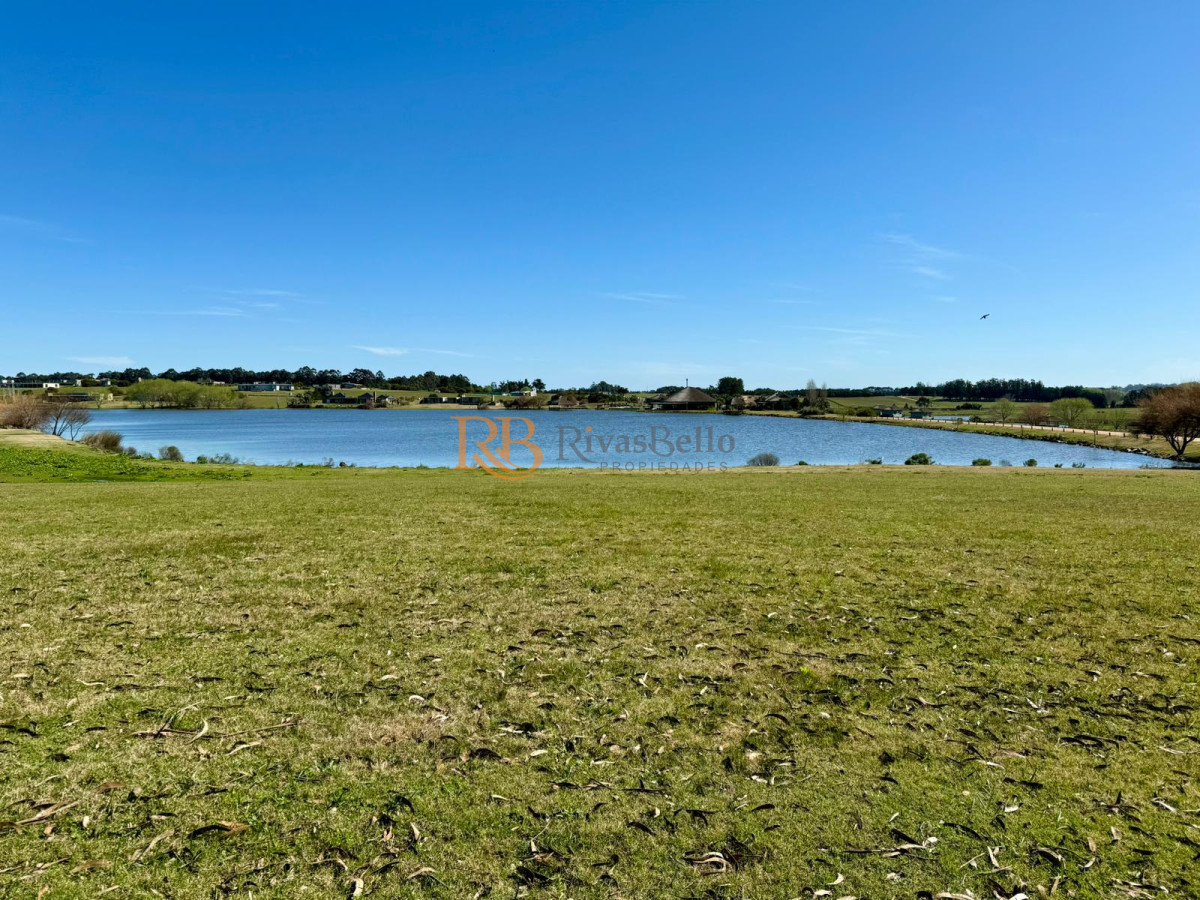 Terreno ID.103 - Espectacular Lote en Venta en Pueblo Mio