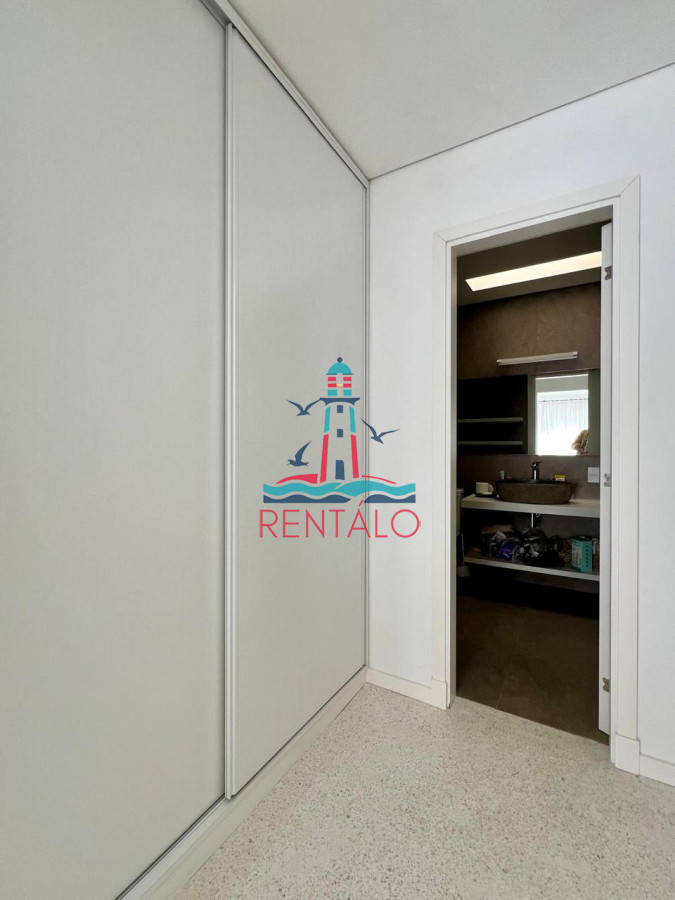 Casa ID.418 - Casa en venta en Manantiales Bikini Oportunidad 2 dormitorios en punta del este 