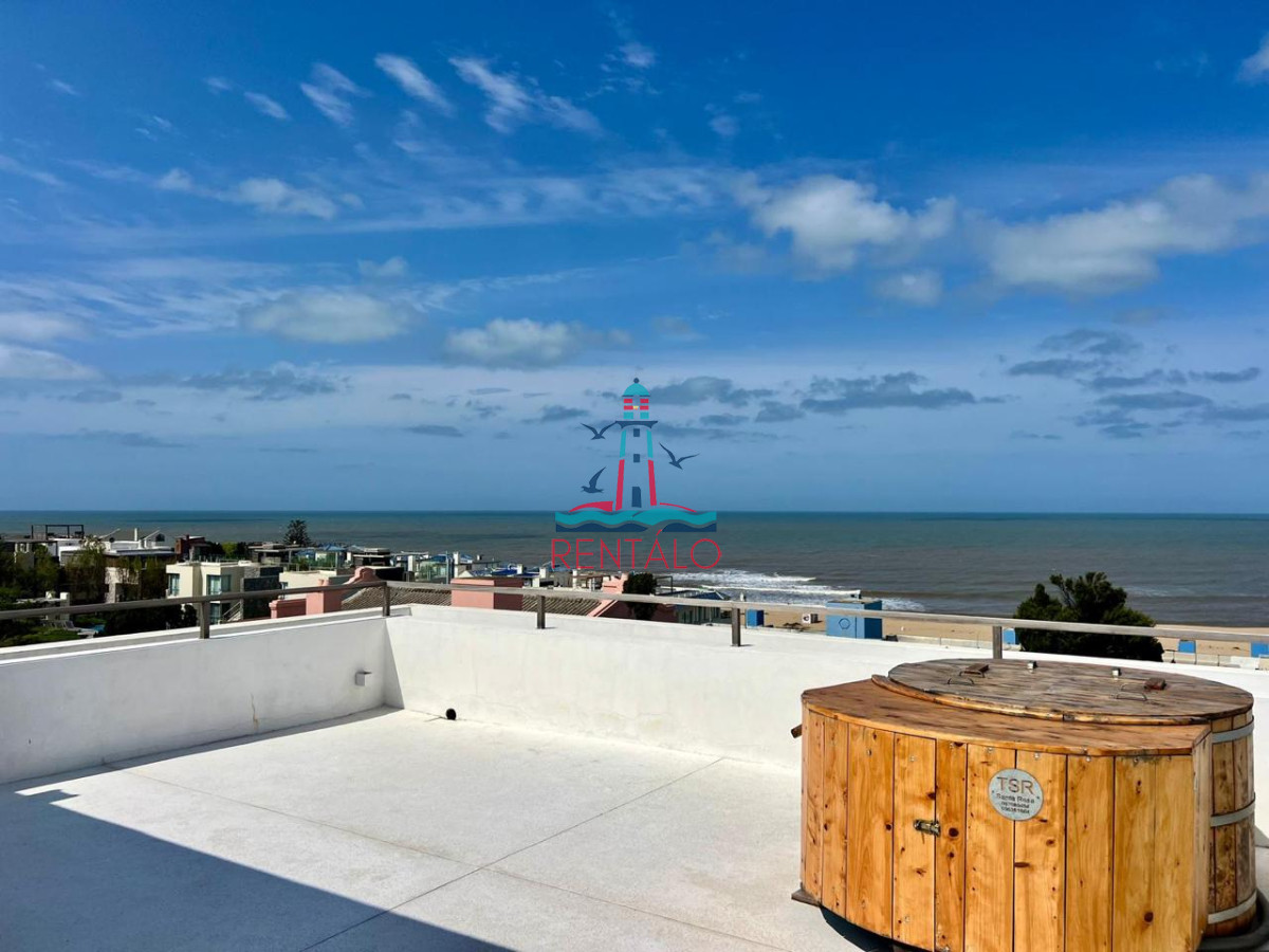 Casa ID.418 - Casa en venta en Manantiales Bikini Oportunidad 2 dormitorios en punta del este 