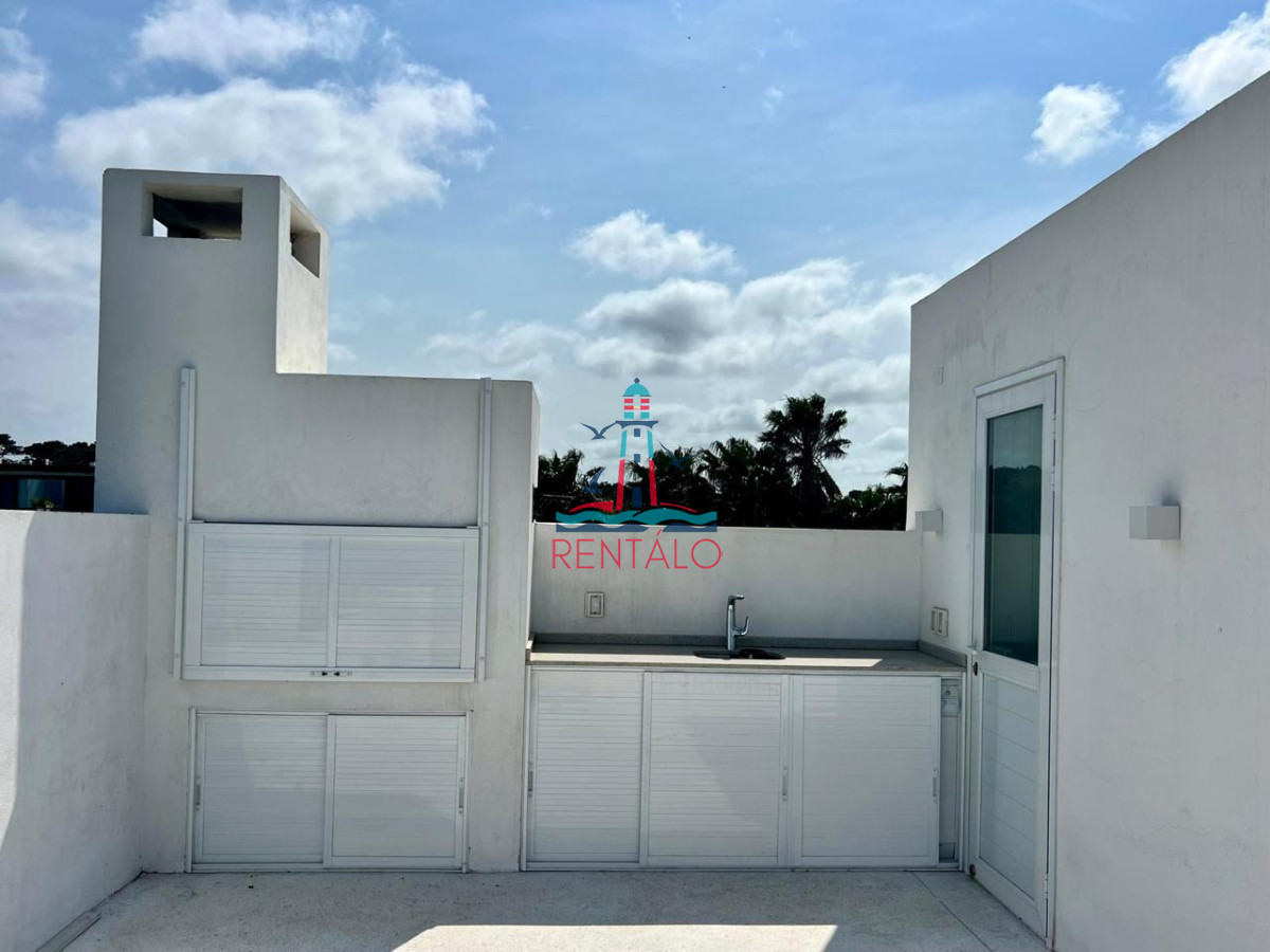 Casa ID.418 - Casa en venta en Manantiales Bikini Oportunidad 2 dormitorios en punta del este 