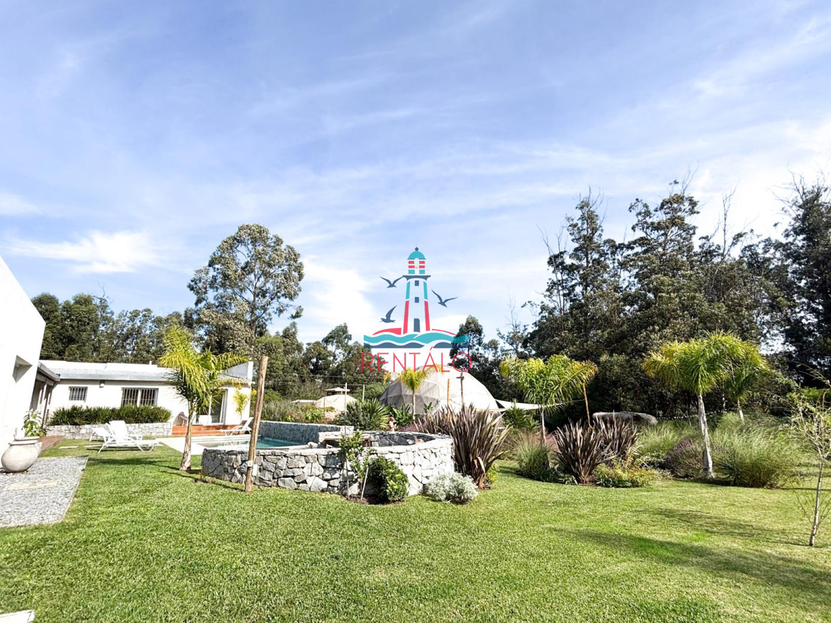 Casa ID.234 - Casa en venta en Punta del Este 4 dormitorios