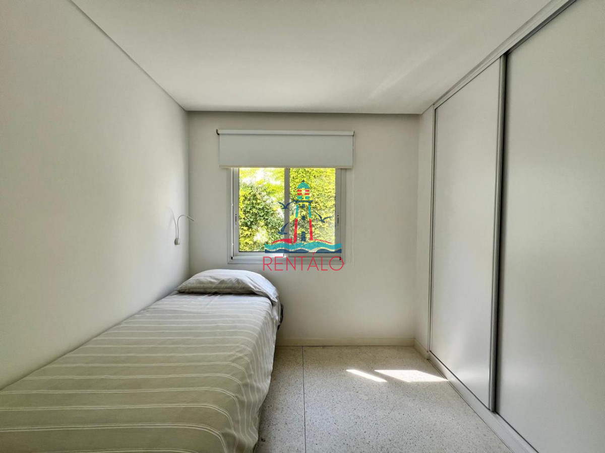 Casa ID.418 - Casa en venta en Manantiales Bikini Oportunidad 2 dormitorios en punta del este 