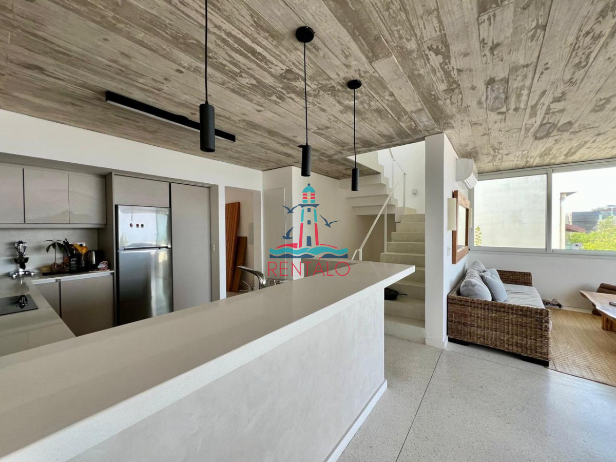 Casa ID.418 - Casa en venta en Manantiales Bikini Oportunidad 2 dormitorios en punta del este 