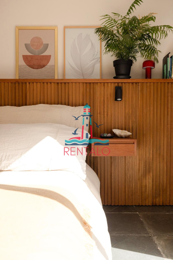 Casa ID.234 - Casa en venta en Punta del Este 4 dormitorios