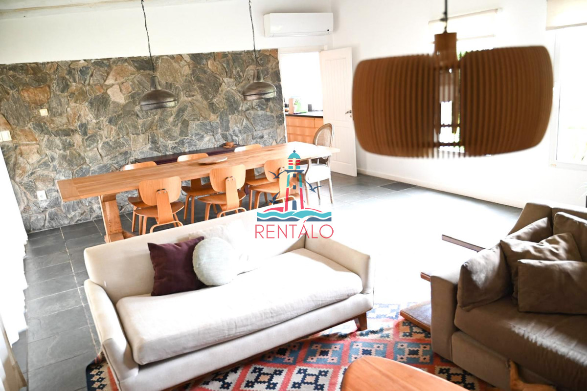 Casa ID.234 - Casa en venta en Punta del Este 4 dormitorios