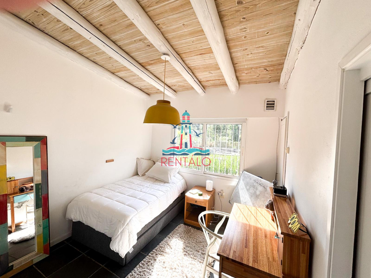 Casa ID.234 - Casa en venta en Punta del Este 4 dormitorios