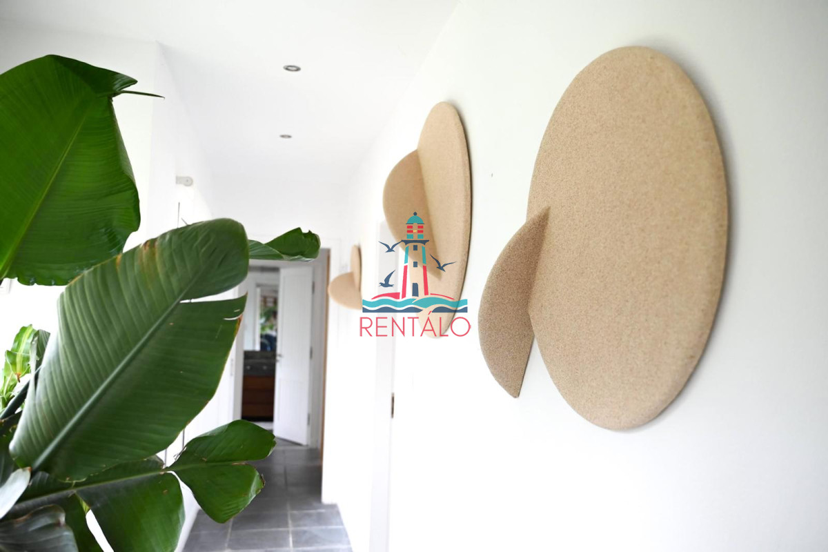 Casa ID.234 - Casa en venta en Punta del Este 4 dormitorios