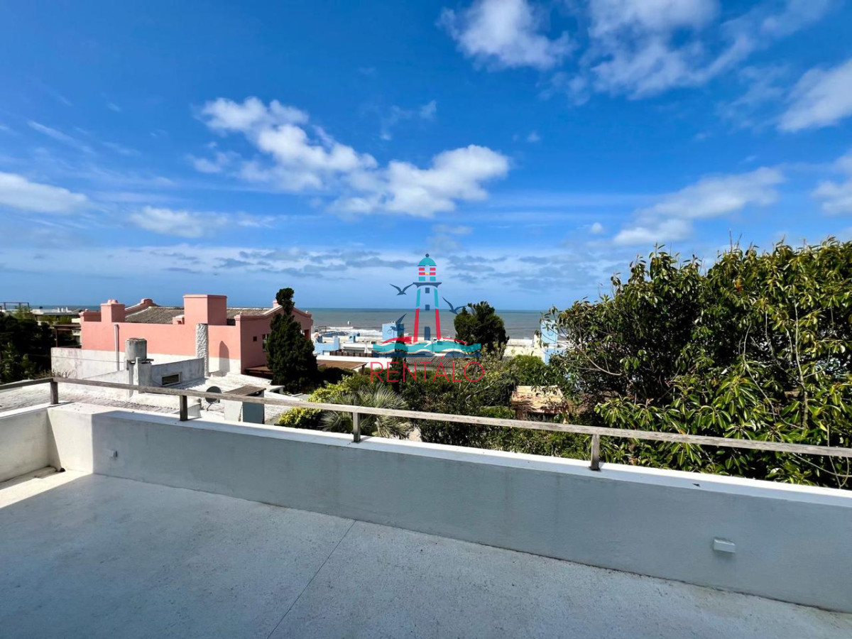 Casa ID.418 - Casa en venta en Manantiales Bikini Oportunidad 2 dormitorios en punta del este 