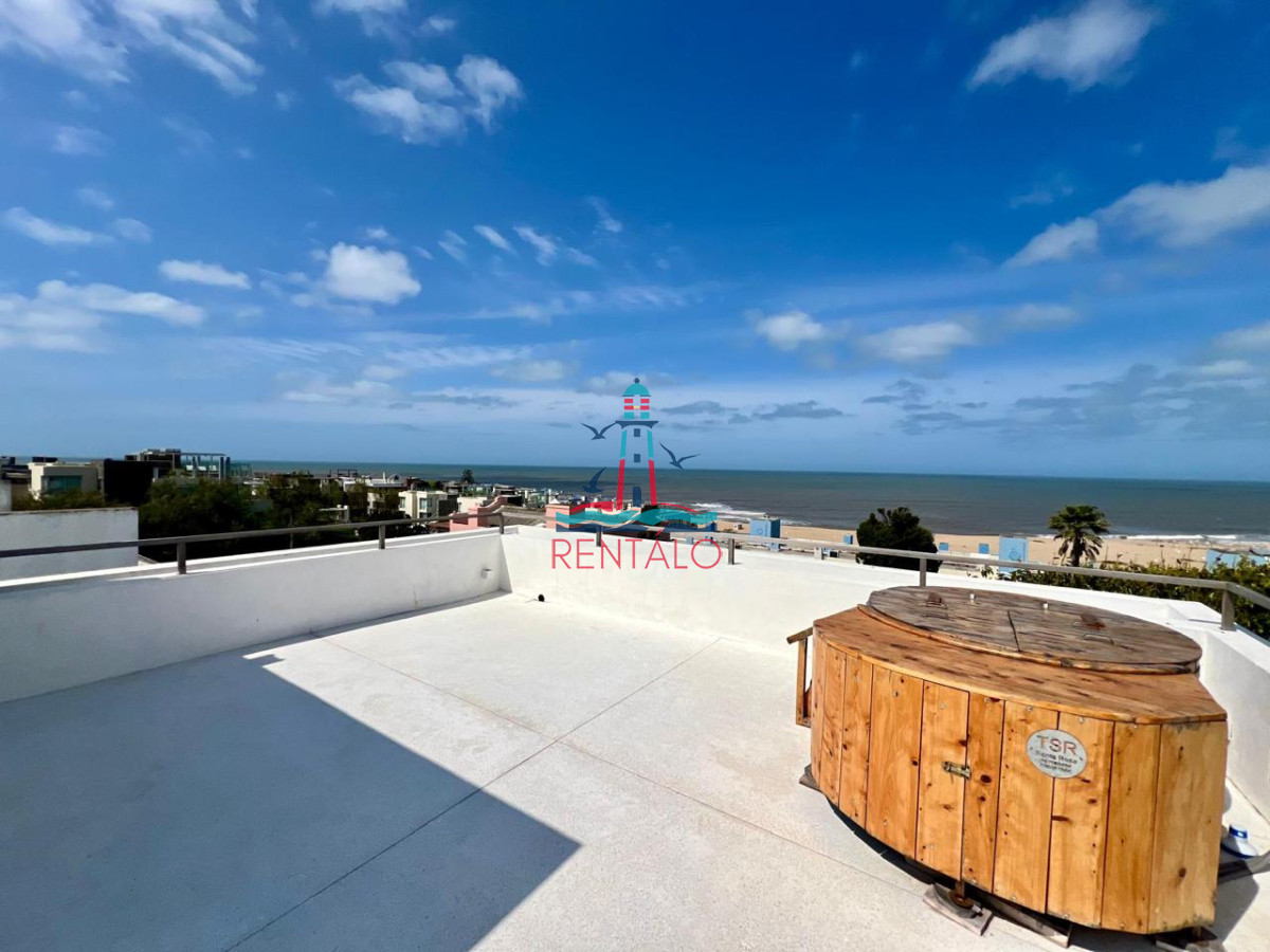 Casa ID.418 - Casa en venta en Manantiales Bikini Oportunidad 2 dormitorios en punta del este 
