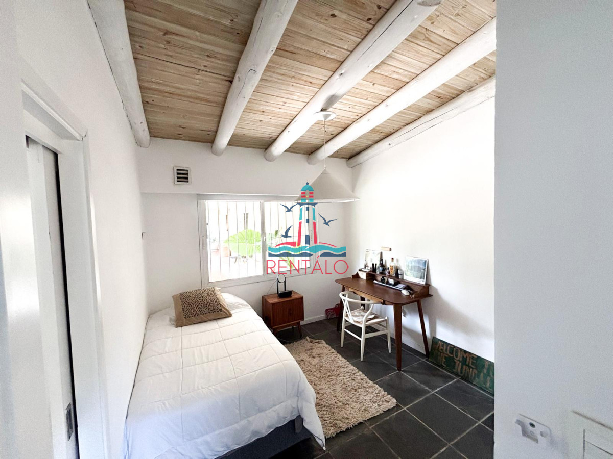 Casa ID.234 - Casa en venta en Punta del Este 4 dormitorios
