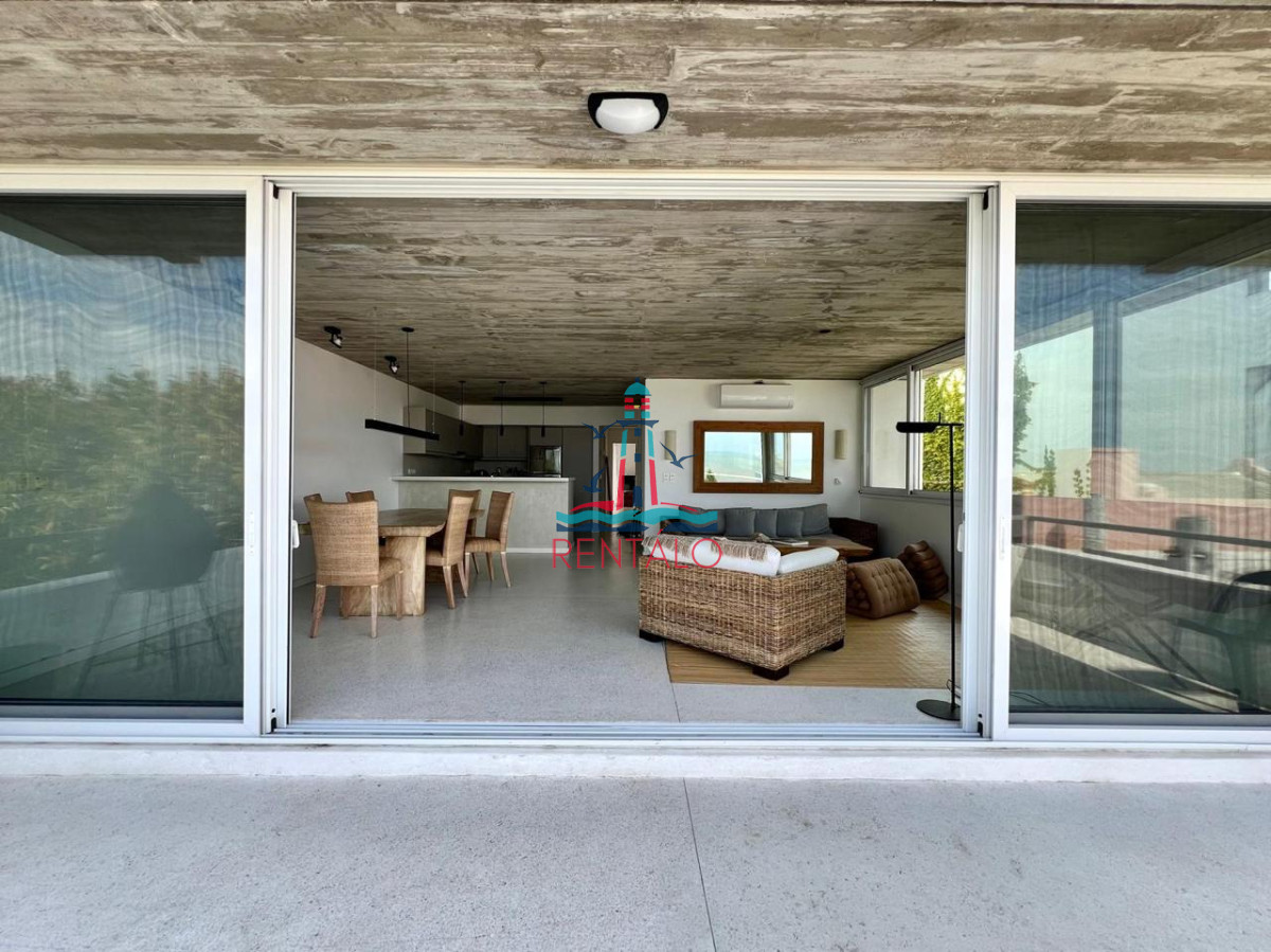 Casa ID.418 - Casa en venta en Manantiales Bikini Oportunidad 2 dormitorios en punta del este 